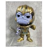 Funko Pop! Thanos Bobblehead Marvel Avengers
