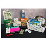 Household Goods