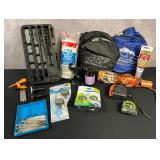 Car Kit Tools / Supplies