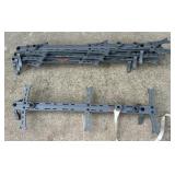 Hawk Helium Hunting Tree Climbing Sticks 4-ct.