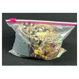 Costume Fashion Jewelry Mixed Junk