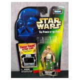 Star Wars POTF Prune Face Action Figure NOC