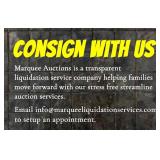 CONSIGN WITH US