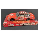 Winnerï¿½s Circle NASCAR #20 Tony Stewart Die Cast