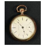 Elgin Napoleon Pocket Watch
