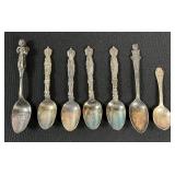 Collectorï¿½s Spoons