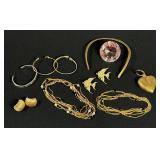 Mixed Lot Jewelry
