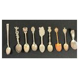 Collectorï¿½s Spoons