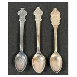 Rolex Collectorï¿½s Spoons