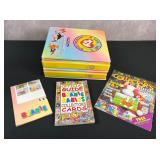 Beanie Babies Collector Card Binders Guides Poster