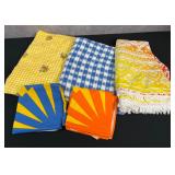 Table Cloth Covers