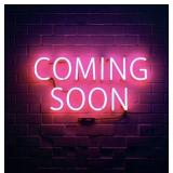 COMING SOON