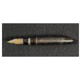 Vintage Sheaffer Fountain Pen 14k Gold Nib