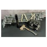 Outdoor Hunting Camping Gear / Tools