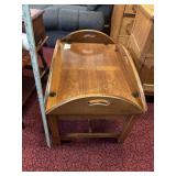 DROP LEAF COFFEE TABLE
