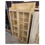 VINTAGE HUTCH