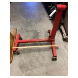 1/2 TON HD PITTSBURGH ENGINE STAND