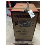MARQUETTE 235 AC ARC WELDER (NOT TESETED)