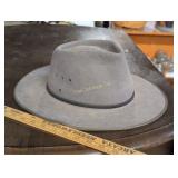 CATTLEMAN AKUBRA (AUSTRALIA) HAT