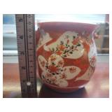VINTAGE ASIAN VASE (CHECK ALL PHOTOS)