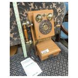 THOMAS VINTAGE STYLE TELEPHONE