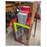 PNEUMATIC CORKER/ CAPPER