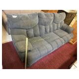 RECLINER COUCH