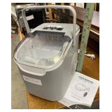 NEW PORTABLE AUTOMATIC ICE MAKER