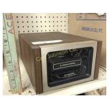 VINTAGE PIONEER 8-TRACK TAPE PLAYER (NOT TESTED)