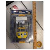 IRWIN SPEEDBOR BIT BOX