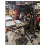 CRAFTSMAN DRILLPRESS