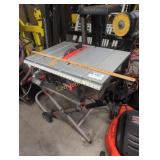 CRAFTSMAN TABLESAW