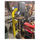 CRAFTSMAN BANDSAW