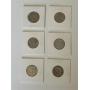 Circulated US Error Coins- Major & Minor-Ungraded