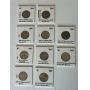 Coins,US Circulated Error Coins 011