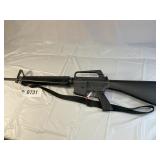 COLT AR15 MODEL SP1 .223 CAL SN SP74457 APPROX IN