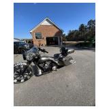 110 SCREAMING EAGLE, 26IN FRONT TIRE