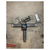 THREE POINT HITCH TO TRAILER HITCH ADAPTOR