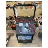 CENTECH HEAVY DUTY CHARGER 6/12 VOLT ITEM 63043