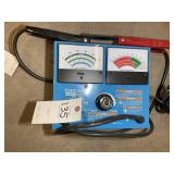 CHICAGO ELECTRIC ITEM NO 91129 500 AMP LOAD TESTER