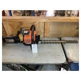 STIHL HS74 21 IN HEDGE TRIMMER, GAS