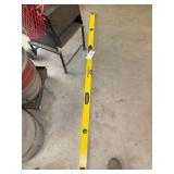PITTSBURGH, 6 FT BOX LEVEL
