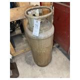 FORKLIFT PROPANE TANK