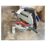 DELTA 10 IN MITRE BOX SAW