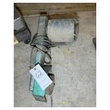 FOLEY MANUFACTURING CO 18 IN SAW POLISHER