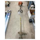 STIHL FS80 STRING TRIMMER, GAS