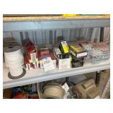 SHELF INCLUDING ASC BEARINGS AND BEARING UNITS, ST