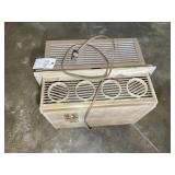GENERAL ELECTRIC WINDOW AC UNIT