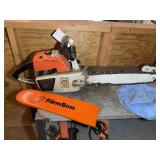 STIHL 041 FARM BOSS 16 IN CHAIN SAW