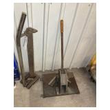 ACME STEEL AIM CUTTER AND ROPER WHITNEY INC METAL